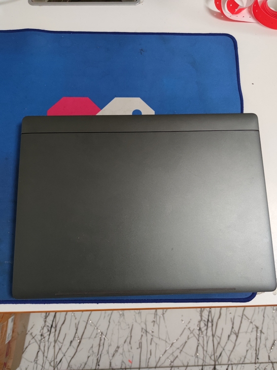 小米游戏笔记本 TM1705