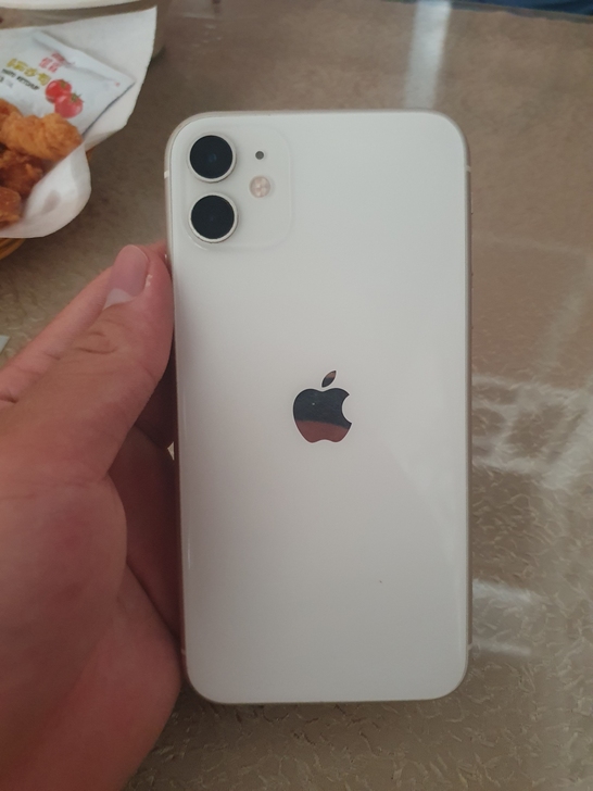 iPhone11 苹果11