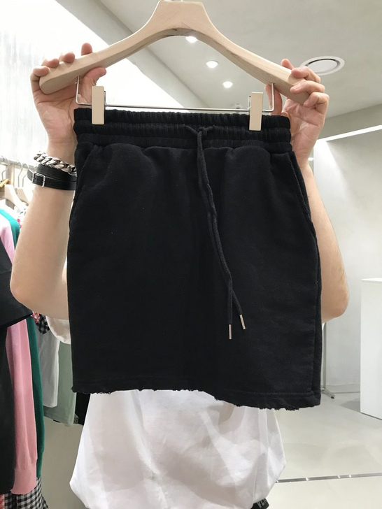 半身裙