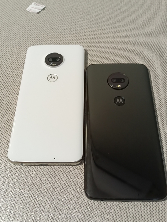 moto G7手机 XT1962-4
