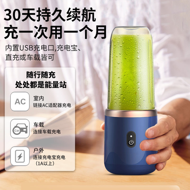 买了没使用过，现出售全新榨汁机