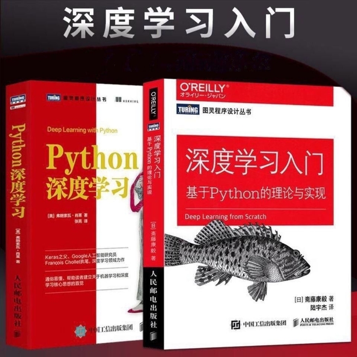 Python深度学习 python深度学习...