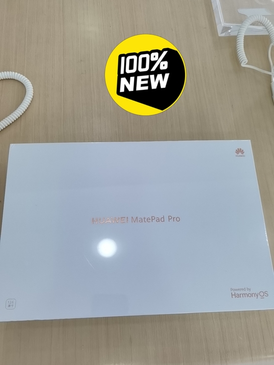 华为mate pad pro 12.6 全...
