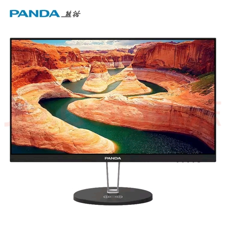 熊猫（PANDA)电脑显示器2K 75Hz...