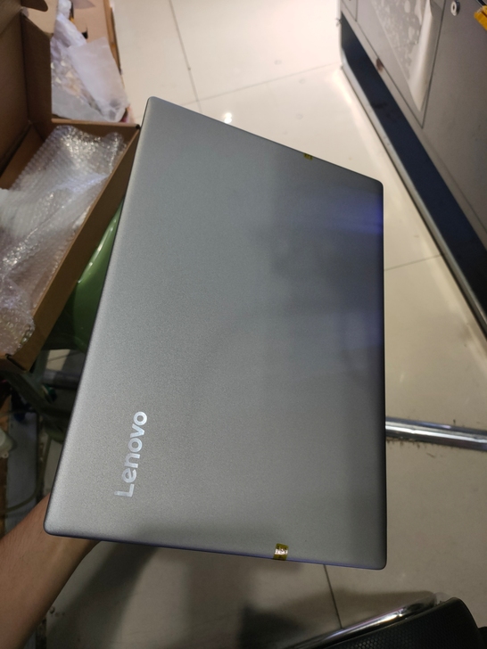 联想轻薄游戏本小新潮7000-13成色好i...