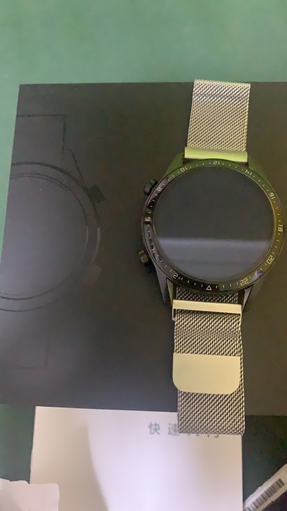 HUAWEI WATCH GT 2 保时捷...