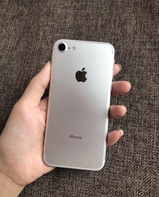 苹果7 32G 全网通4G 原装 iPho...