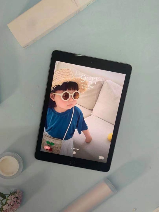 iPad air2 9.7寸 64g Wi...