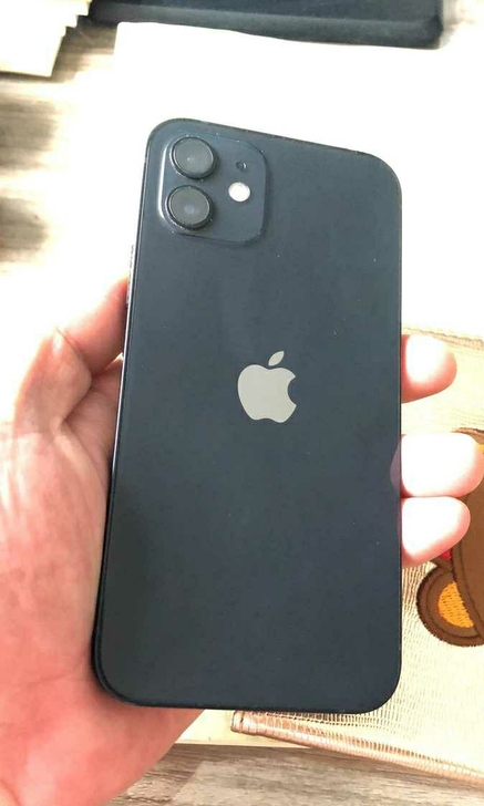 自用苹果12，128g，半年，无磕碰，保修...