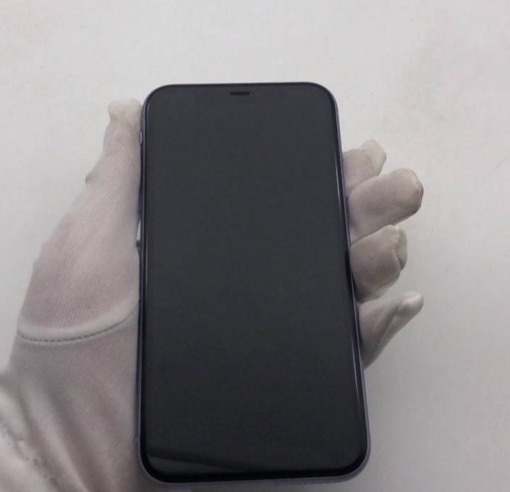 【95新】 苹果 iPhone 11  二...