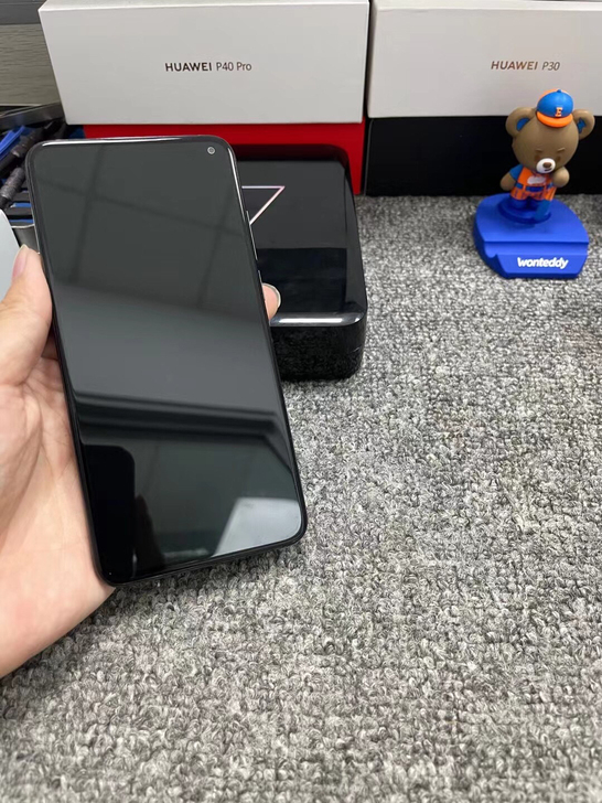 魅族17 Pro 8-128G国行全网通 ...