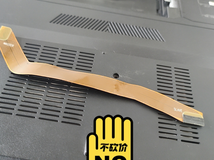 笔记本显卡交火线 显卡sli交火线 未来人...