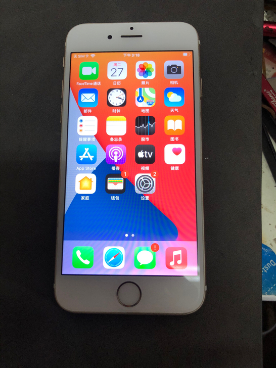 苹果 iPhone6s，国行，全网通，12...