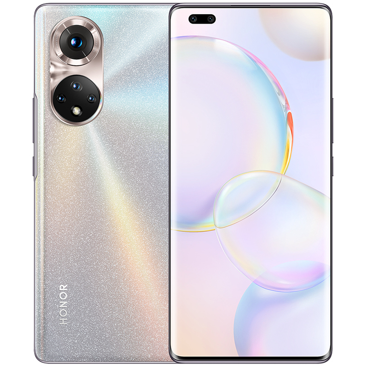 honor/荣耀 手机 荣耀50pro 8...