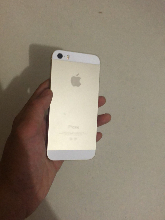 苹果5s 国行移动联通4g