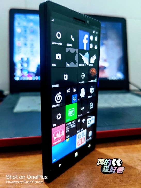 Lumia930美版 lumia929（诺...