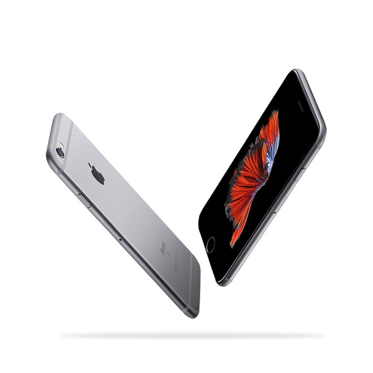 Apple/苹果 iPhone6s Plu...