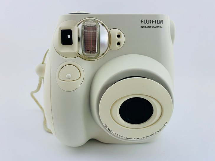 拍立得mini7