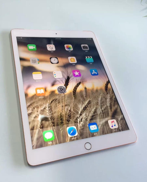 学生iPad Pro10.5寸一代128G...