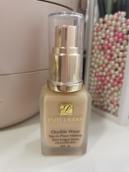 雅诗兰黛DW持久粉底液30ml