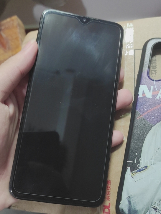 vivo iQOO neo855  福利机...