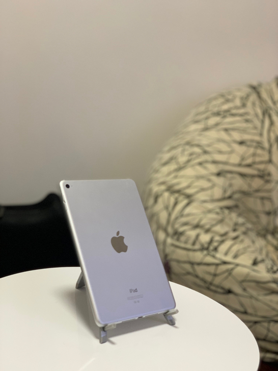 iPad mini4银色32g   wif...