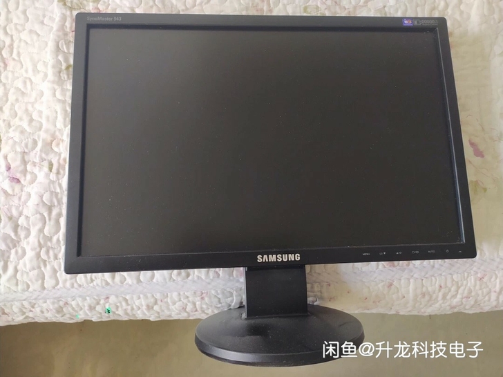 三星24寸显示器 AOC22寸  AOC1...
