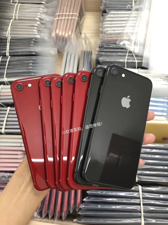 特价出iPhone8 苹果8 苹果8美版6...