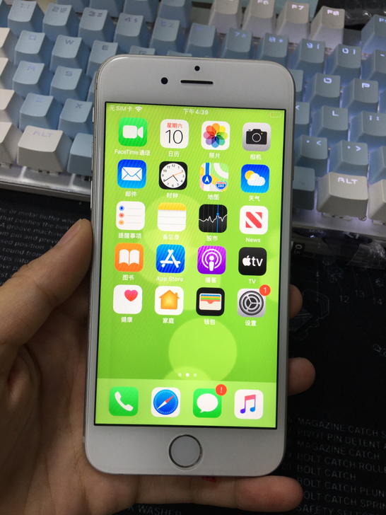 iPhone6苹果6 苹果6s 6sp 工...