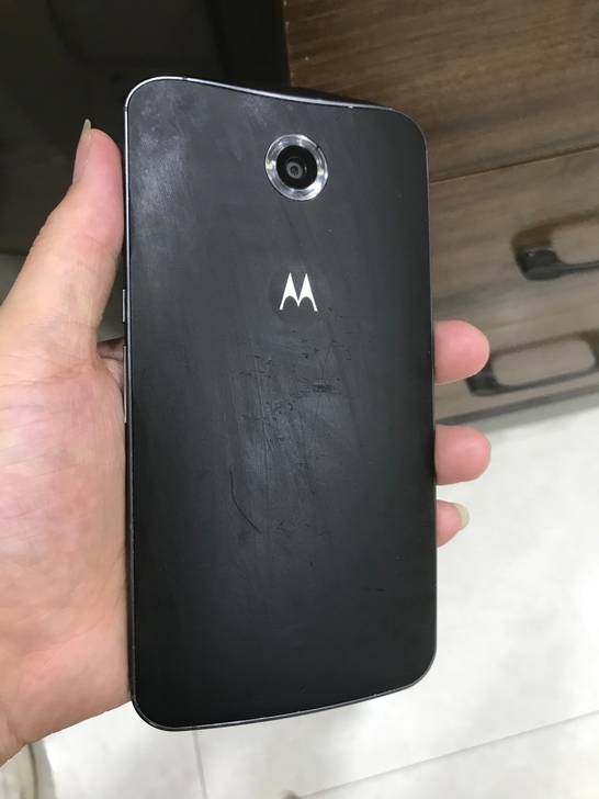 moto摩托罗拉X Pro手机 3+32