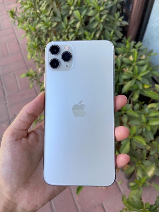 急卖iPhone 11 pro 256G ...