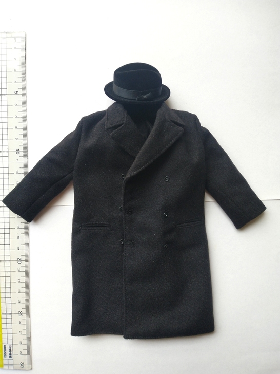 1/6 DID K80090  礼帽 45...