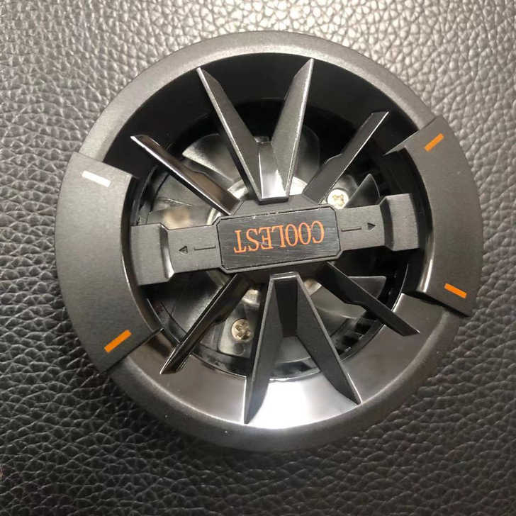 【新款】x6半导体手机平板散热器磁吸极速制...