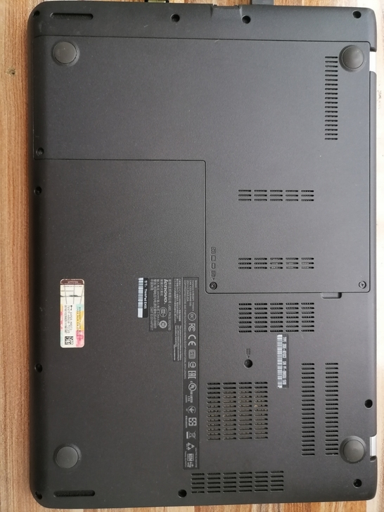 联想E455,个人使用笔记本电脑,平常使用...