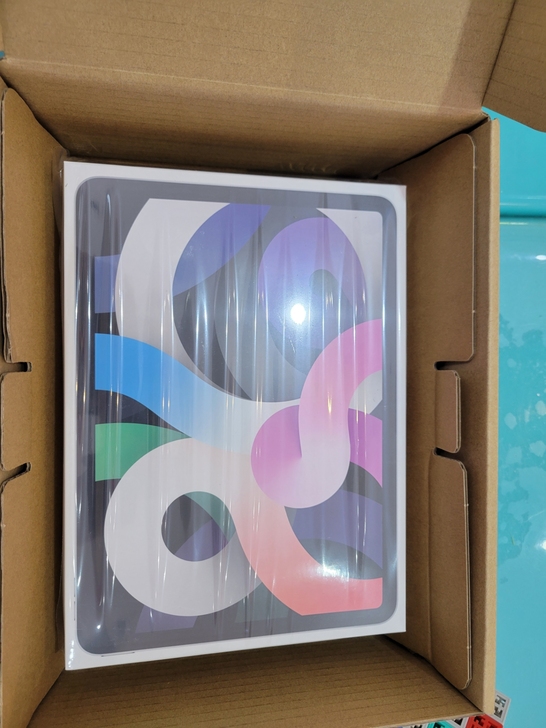 教育优惠全新苹果ipad Air 平板电脑...