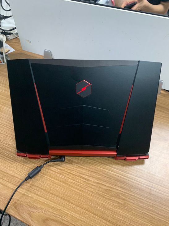 机械革命X7Ti 15寸游戏本笔记本 成色...