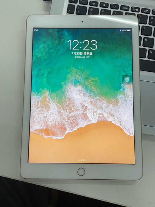 ipad五代 ##amp；ldquo；a1...