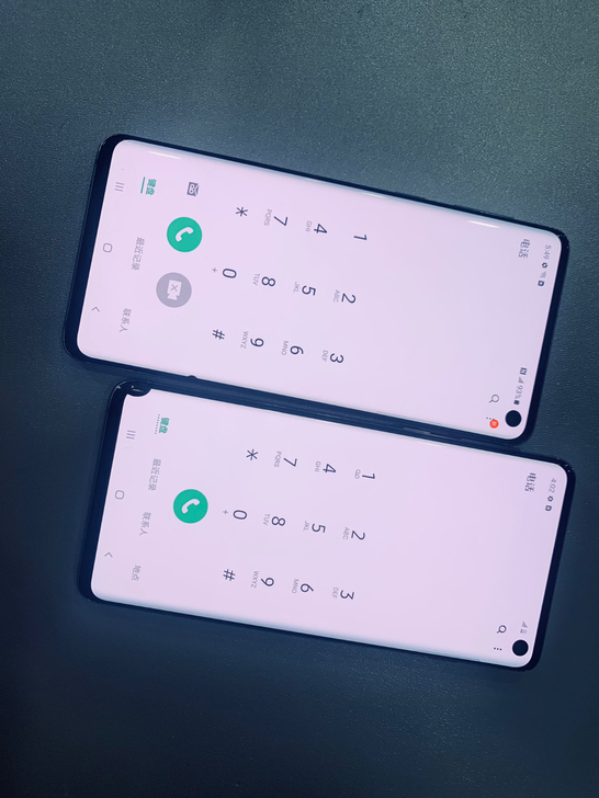 【特价】三星S10 国行系统 全网通