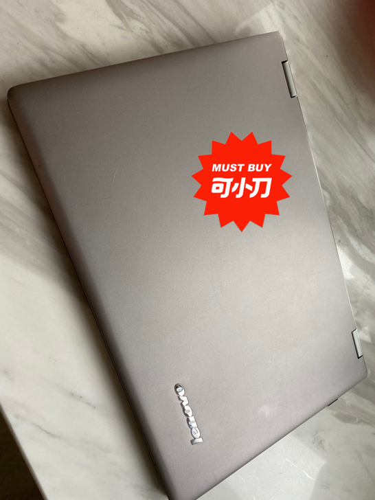 闲置联想yoga13平板电脑，180度##...