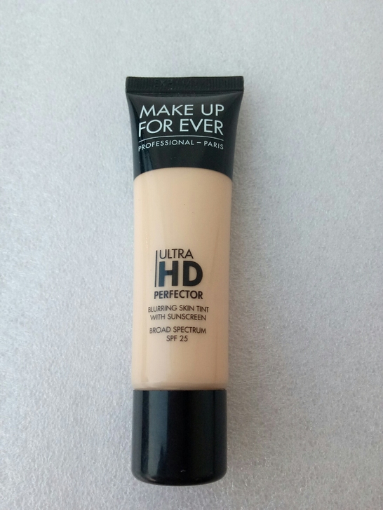 玫珂菲HD粉底液 30ml 仅试用