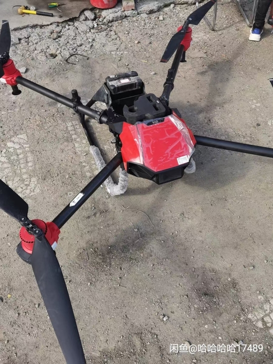 出售xp20极飞无人机