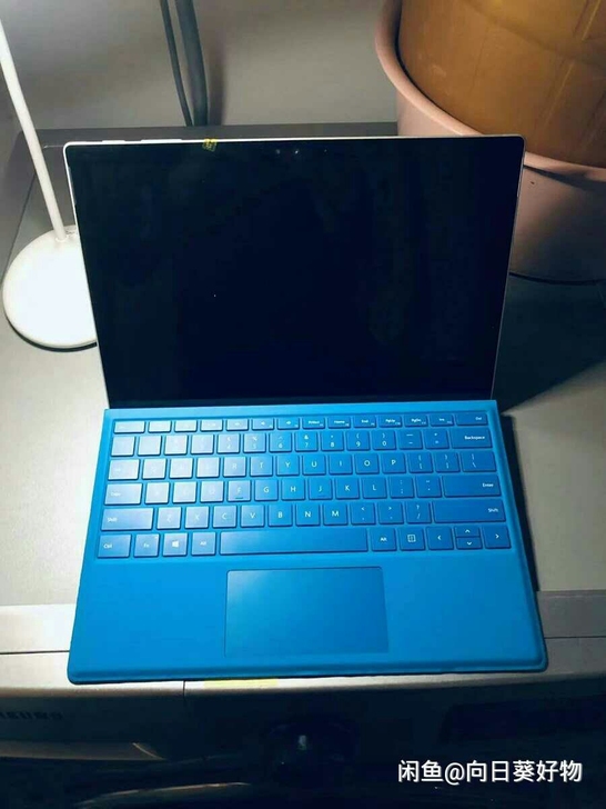 微软surfacepro4 95新4+12...
