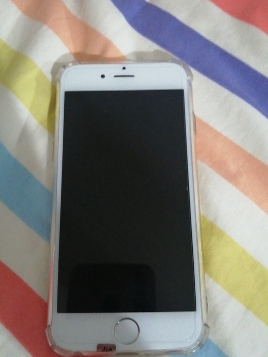 iPhone6s备用机