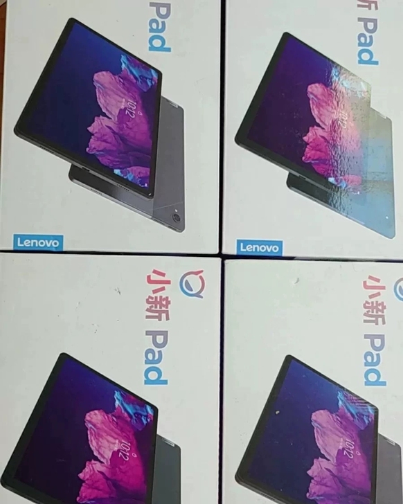 联想(Lenovo)平板小新Pad 11英...