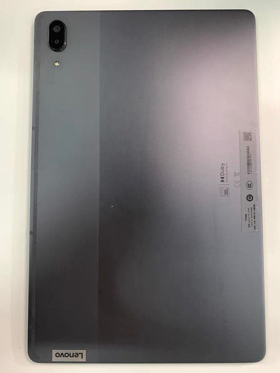 联想小新pad pro  20款 灰色 6...