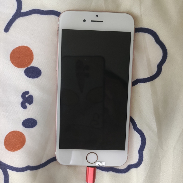 iPhone6s