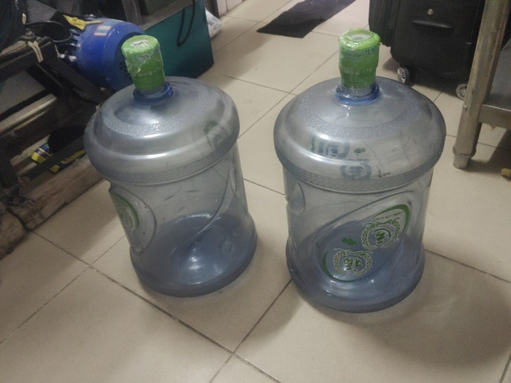 水桶