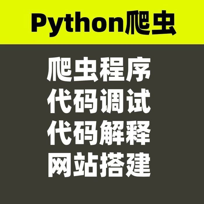程序开发