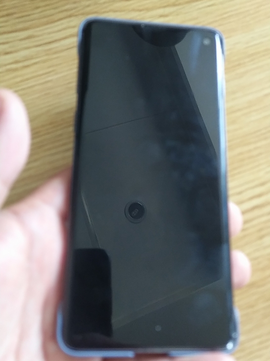 三星s10   8+128 国行全网通双卡...