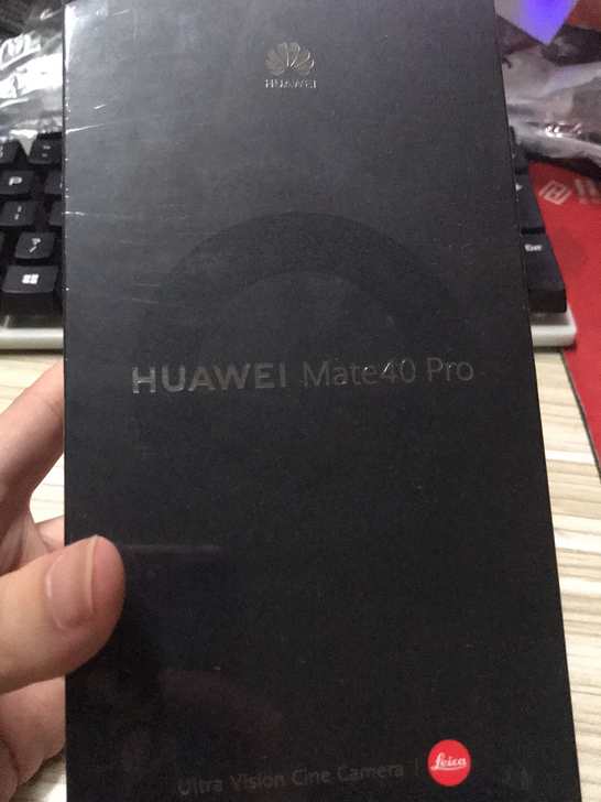 华为M40P （5Ｇ版）8+128Ｇ黑色 ...